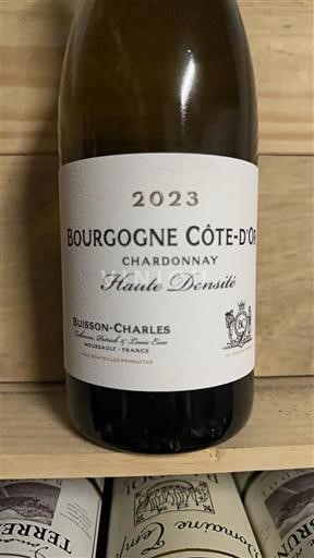 Бургундія Бургундія Кот-д'Ор Buisson-Charles Haute Densité 2023