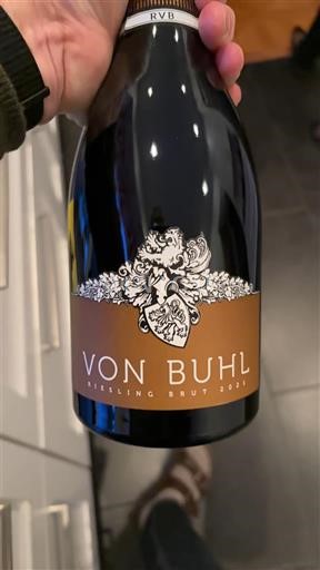 Пфальц Von Buhl 2021