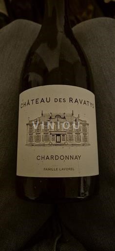 Beaujolais Không được chỉ định Château S Ravatys Không niên vụ