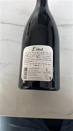 Languedoc Niet gespecificeerd Venticinque Ventenac L'idiot 2020