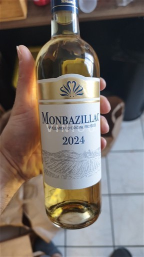 Sud-Ovest Monbazillac Domaine Domaine 2024