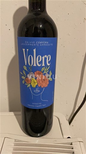 Benecija Ni doloceno Volare 2022