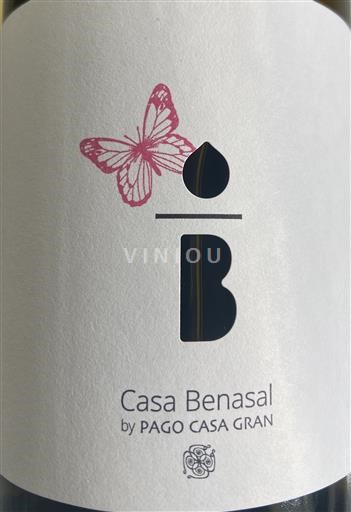 Валенсійське співтовариство Валенсія Pago Casa Gran Casa Be Nasal 2023