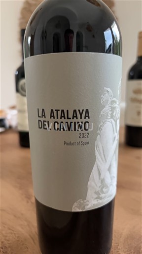 Кастилія-Ла-Манча Альманса Atalaya La Atalaya del Camino 2022