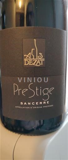 Thung lũng sông Loire Sancerre. Frère & soeur Prestige 2023
