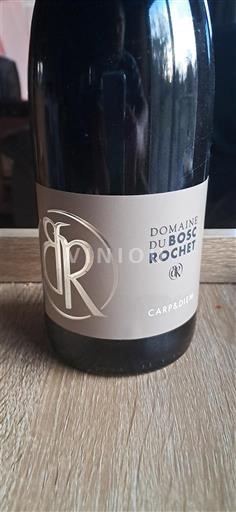 Languedoc và Roussillon Thành phố Carcassonne Domaine Bosc Rochet Carassonne 2017
