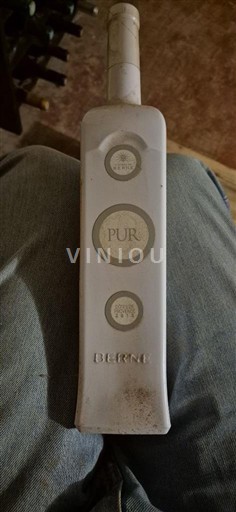 Прованс Кот-де-Прованс Château Berne Pur 2013