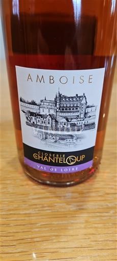 Loire Valley Anjou Closerie Chanteloup Non-Vintage