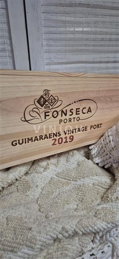 Bồ Đào Nha Porto Fonseca Guimaraens Vintage Port 2019