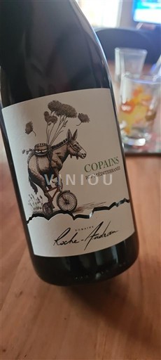 Provence, hạ lưu Rhône, Corse Địa Trung Hải Roche Audra Copains 2024