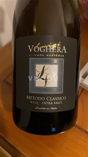 Ломбардія Не вказано Voghera Azienda Agricola 2018