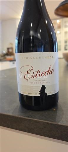 Мурсія Аліканте Enrique Mendoza Estrecho Без вінтажу