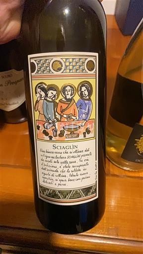 Фріулі-Венеція-Джулія Венеція-Джулія Lisini Sciaglin 2023