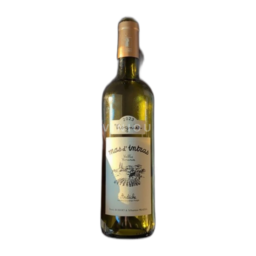 Alpes e regiões Ródano Ardèche Mas d’Intras La d'Alphonse 2022