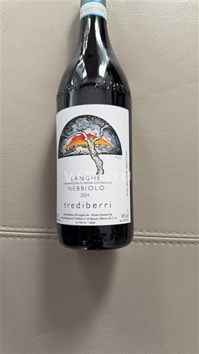 П'ємонт Не вказано Trediberri 2024