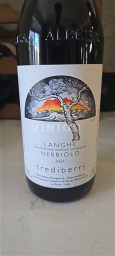 Piemonte Nespecificat Trediberri 2024