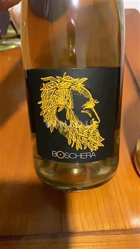 Венето Коллі-ді-Конельяно Boschera 2019