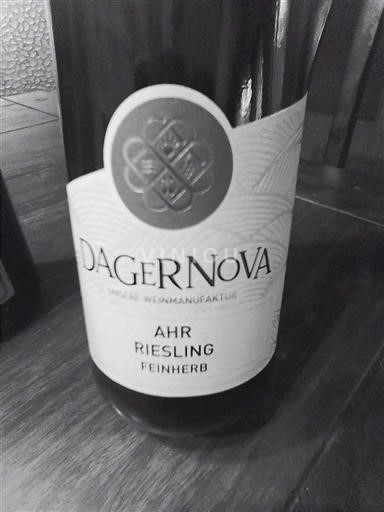 Аар Ahr Dagernova 2023