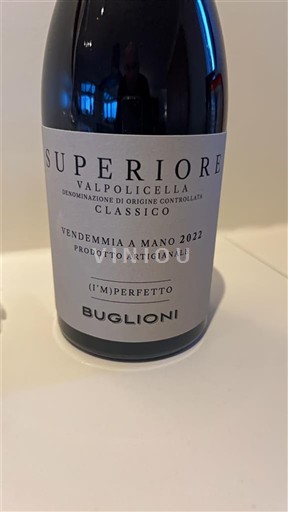 Венето Не вказано Buglioni (IM)perfetto 2022