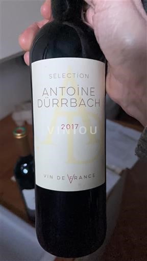 Provence Niet gespecificeerd Antoine Durrbach Sélection 2017
