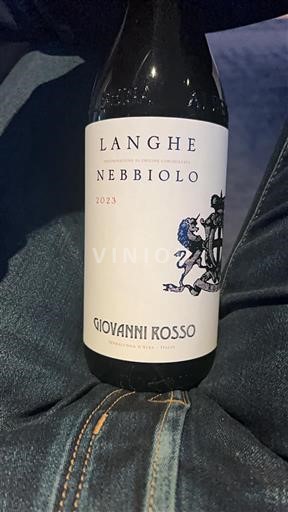 П'ємонт Не вказано Giovanni Rosso 2023