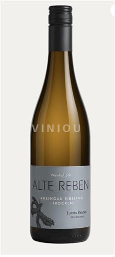 Рейнгау Weinhof 519 Alte Reben 2025