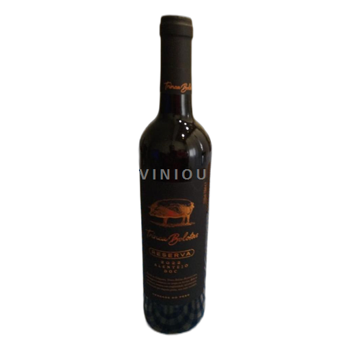 Алентижу Алентажу Herdade do Peso Trinca Bolotas Reserva 2022