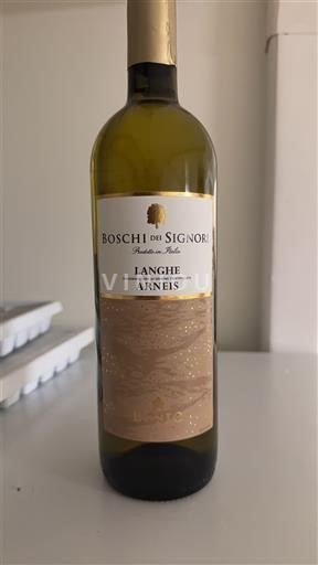 П'ємонт Не вказано Boschi dei Signori 2023