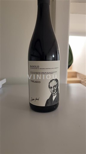 Piemonte Barolo Toraldo Toraldo 2017