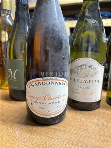 Луарська долина Луара Jean Dumortier Без вінтажу