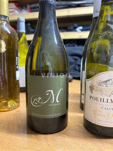 Beaujolais Không được chỉ định Richard Rottiers M Không niên vụ