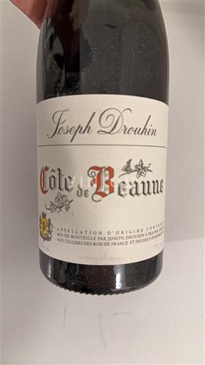 Бургундія Кот-де-Бон Joseph Drouhin 2014