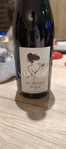 Linguadoca e Rossiglione Paese d'Oc Les Amoureuses du Sud 2023