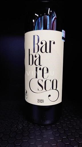 П'ємонт Барбареско Casali del barone spa 2020