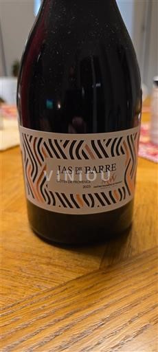 Прованс Кот-де-Прованс Jas de Barre 2023