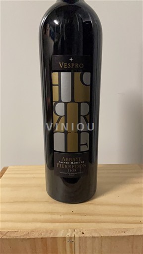 Альпи та Ронські землі Альпілю. Abbaye de Pierredon Vespro 2023