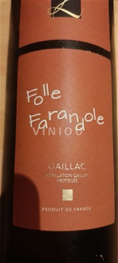 Sud-Ovest Gaillac Folle Farandole 2023