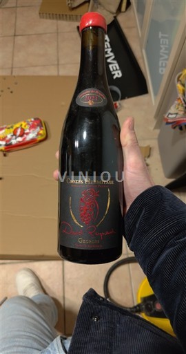 Thung lũng Rhône Crozes-hermitage Domaine Claux Georges Không niên vụ