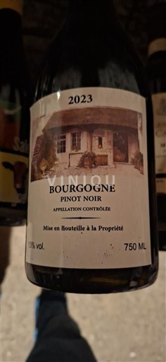 Bourgogne Samuel Ricci 2023