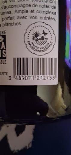 Bordeaux Château La Renaudie Non-Vintage