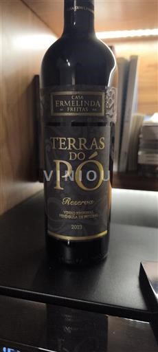 Bán đảo Setúbal Casa Ermelinda Freitas Reserva 2023