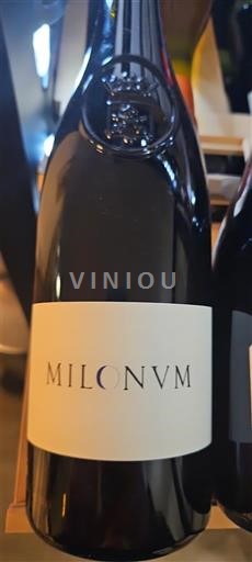 Прованс Кото Варо у Провансі Château Mille Milonvm 2023