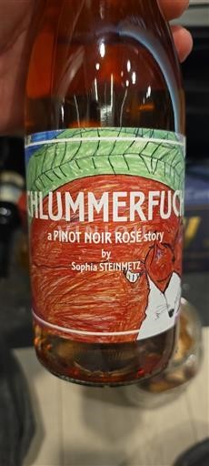 Мозель Sophia Steinmetz Schlummerfuchs 2020