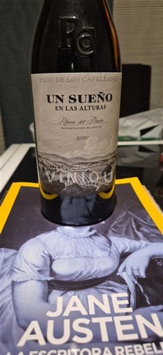 Кастилія і Леон Рибера-дель-Дуеро Pago de los Capellanes Un Sueño en Las Alturas 2021