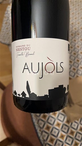 Лангедок Мінервуа Domaine Siestou Aujòls 2023