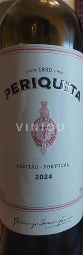 Bồ Đào Nha Alentejo José Maria da Fonseca 2024