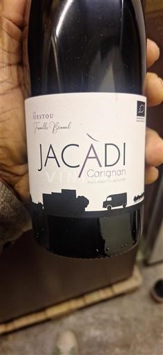 Languedoc a Roussillon Katalánská pobreží Bistou Jacàdi Neročník