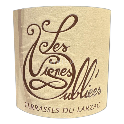 Languedoc Terrasses du Larzac Les Vignes Oubliées 2022