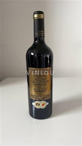 Лангедок La Baume Saint-Paul Exquis Charamuscas Ripou 2019