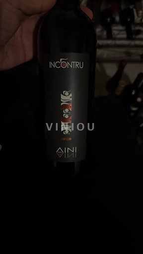 Лангедок та Руссійон Валь-де-Сесс Domaine Vico Incontru 2024